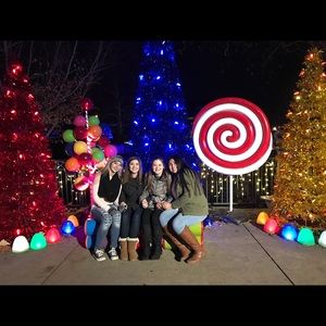 Meet your Posher, Jamie